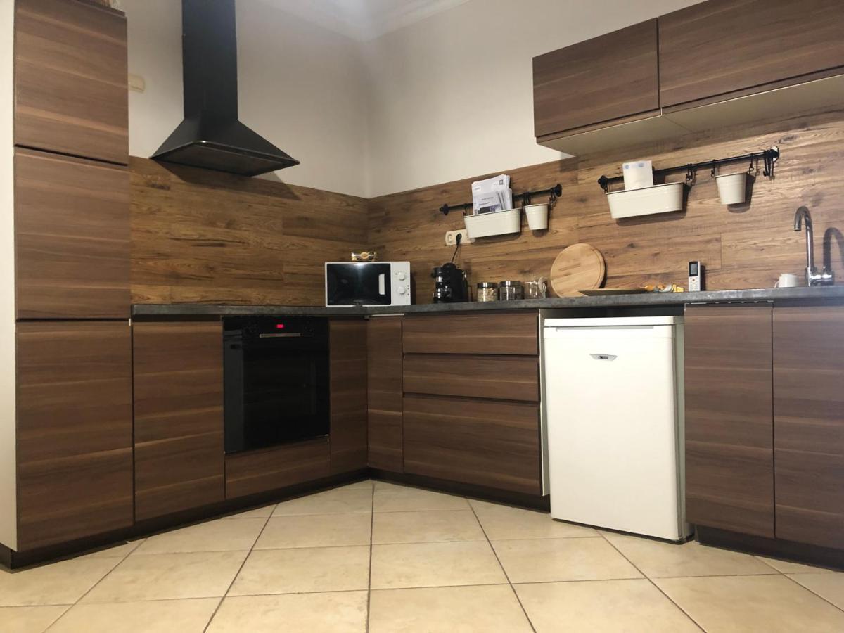Apartman Tapolca Belvaros Ngoại thất bức ảnh