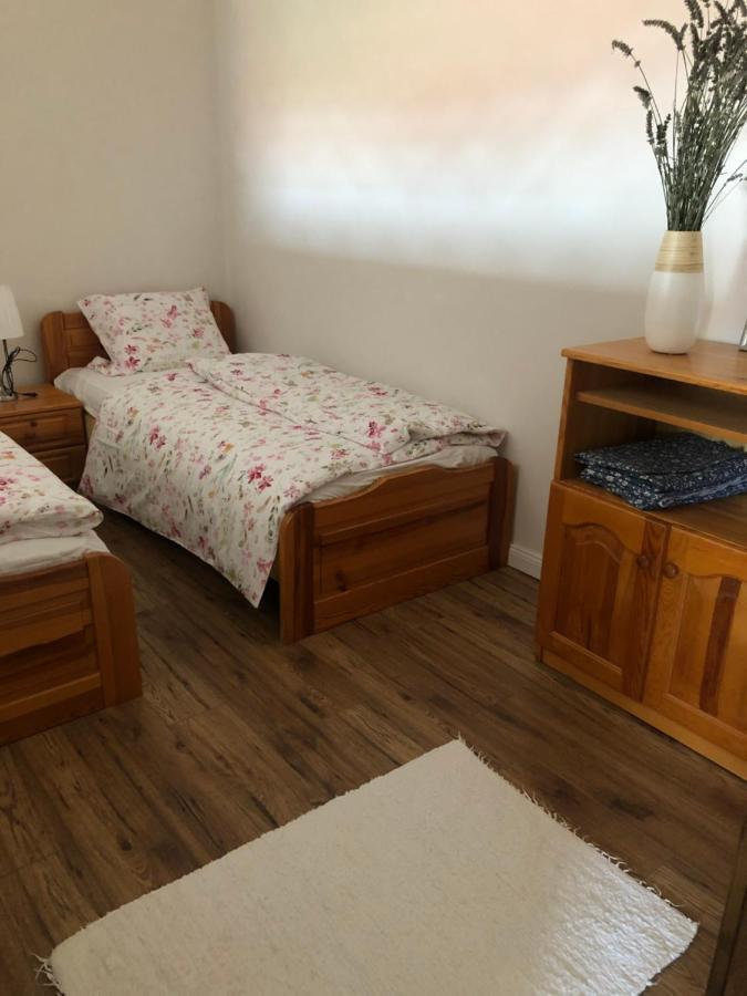 Apartman Tapolca Belvaros Ngoại thất bức ảnh